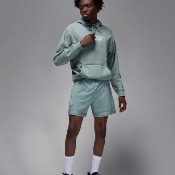 Nike Jordan Dri-FIT Diamond Shorts - Picture 4 of 6